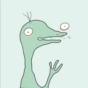 Meet your Posher, Erica